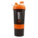شیکر ورزشی مدل GS-M-139060 گنجایش 0.513 لیتر