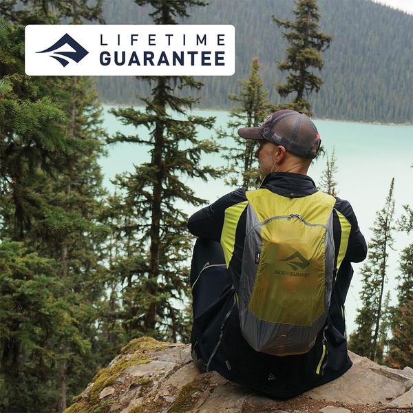 کوله پشتی سفری 20 لیتری سی تو سامیت مدل Ultra-Sil Day Pack کد G2024