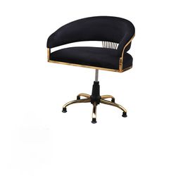 صندلی آرایشگاه مدل کوپ عروس فورتیک