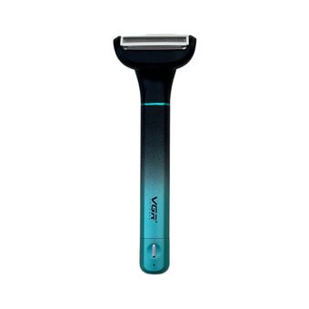 ماشین اصلاح  موی بدن وی جی ار مدل V-625