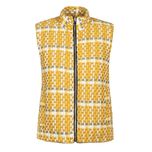 پافر زنانه مدل SABA-3047*794