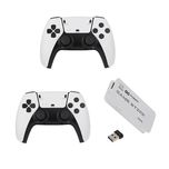 کنسول بازی قابل حمل مدل  M16 Game Stick Pro