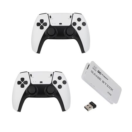 کنسول بازی قابل حمل مدل  M16 Game Stick Pro