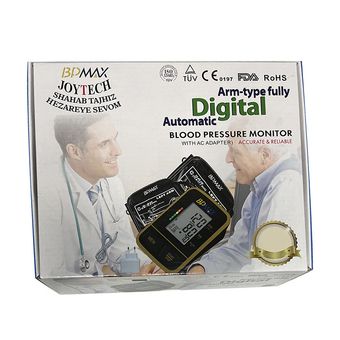 فشارسنج دیجیتال بی پی مکس مدل DBP-1231