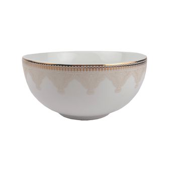 پیاله ماست خوری لوریان مدل سفیر کارن کد 12 بسته 6 عددی