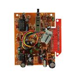 برد صوت آیفون تصویری مدل کوماکس