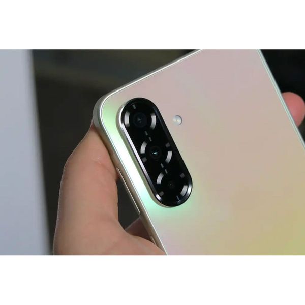 گوشی موبایل سامسونگ مدل Galaxy A36 دو سیم کارت ظرفیت 256 گیگابایت و رم 8 گیگابایت - ویتنام