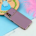 قاب براق My Case محافظ لنزدار Xiaomi Poco X4 Pro 5G