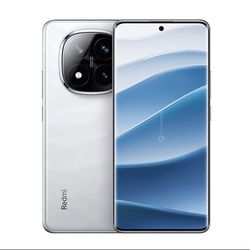گوشی موبایل شیائومی مدلRedmi Note 14 Pro Plus 5G 512GB RAM 12GB
