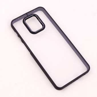 قاب PC شیائومی Redmi Note 9s متال ایرون
