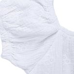 ست تاپ و دامن دخترانه مدل MDSS-CH1800