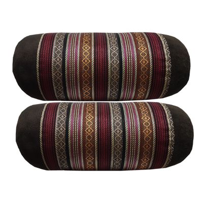 بالش طرح سنتی مدل KM 35 بسته ۲عددی