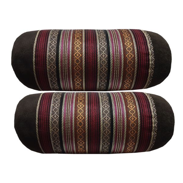 بالش طرح سنتی مدل KM 35 بسته 2عددی