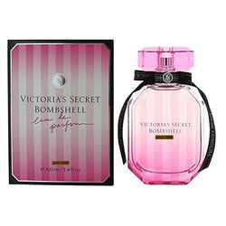 ادو پرفیوم زنانه دایرکشن مدل Victoria Secret Bombshell حجم 100 میلی لیتر
