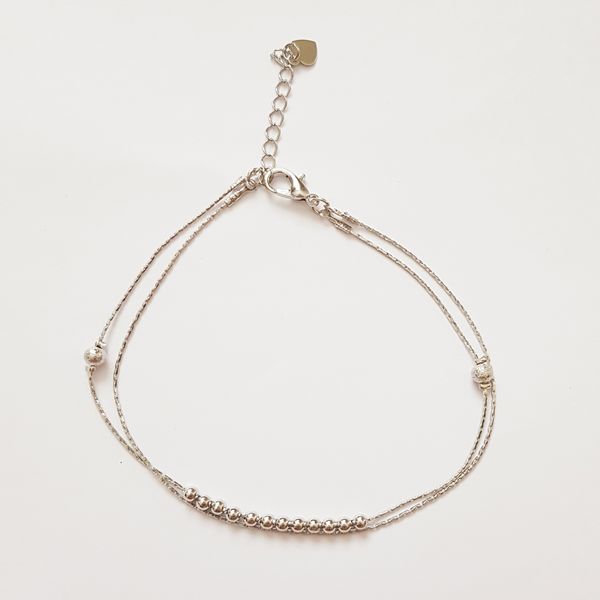 پابند زنانه مدل تمام گوی