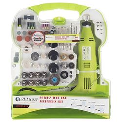 فرز انگشتی سیلور مدل YP-GT-R-T172 ظرفیت 130 وات مجموعه 172 عددی