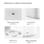 دستگاه بخور سرد مدل ضد جاذبه