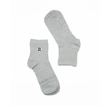 جوراب ورزشی ساق بلند مردانه مدل GS-M-277346 مجموعه 5 عددی