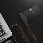 مبدل USB-C به SATA 3.1 یوگرین مدل 70610-CM321