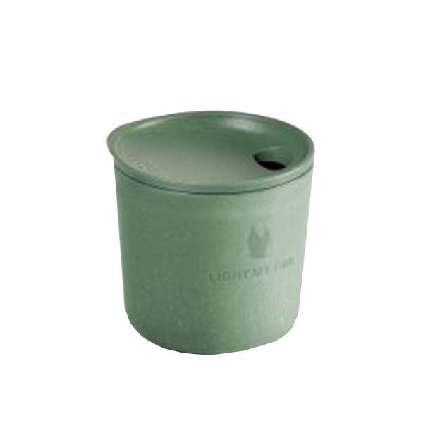 لیوان سفری لایت مای فایر مدل MYCUP N LID SHOR