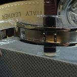 ساعت مچی عقربه‌ای اتوماتیک مردانه سوئیس آرت مدل ANT15517