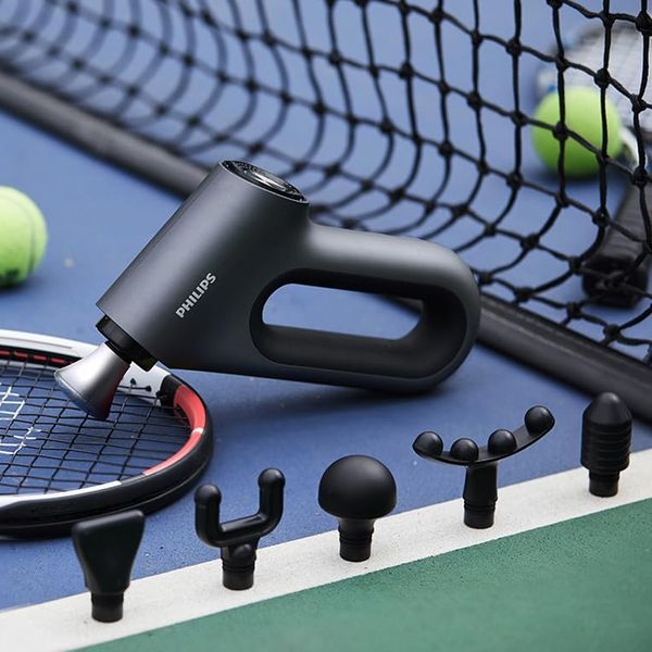 ماساژور برقی فیلیپس مدل PPM3202G