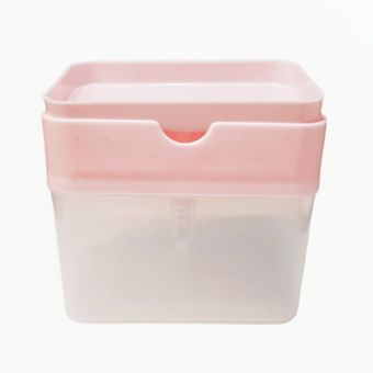 جا اسکاچی مدل پمپ دار کد 8080