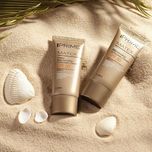 کرم ضد آفتاب و ضد چروک بی رنگ پرایم مدل Matex Colorless SPF50 مناسب انواع پوست حجم 40 میلی لیتر