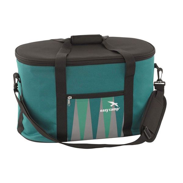 یخچال سفری ایزی کمپ مدل 28L کد F2022