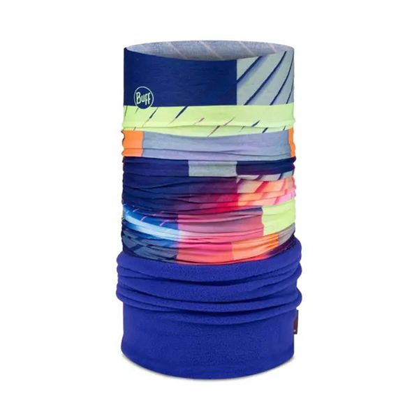 دستمال سر و گردن پولار باف مدل POLAR ROTXE ULTRAMARINE G2024