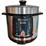 مولتی کوکر دلمونتی مدل dl690