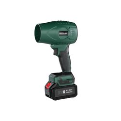 دستگاه دمنده شارژی گرین لاین مدل SJ36000