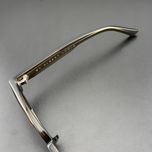 عینک آفتابی مستطیلی آلبرت وگ مدل S32129C2 Acetate Avantgarde Visionary