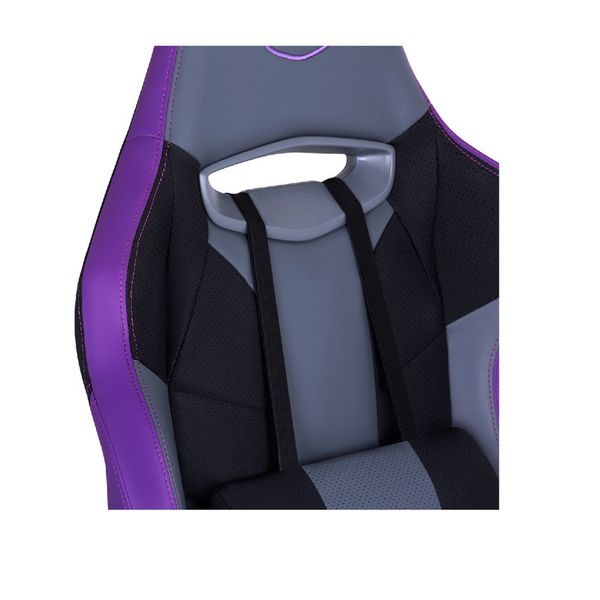 Gaming Chair COOLER MASTER Caliber R3