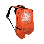 کوله پشتی مدل MDSS-CG4922*248