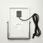 پروژکتور خورشیدی 50 وات مودی مدل IR-MD7250 طرح IP66