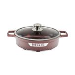 سرویس پخت و پز 15 پارچه ام جی اس مدل جرمنی C