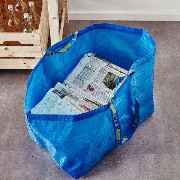 ساک خرید ایکیا کد 12412