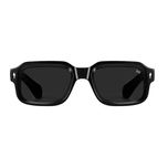 عینک آفتابی آلبرت وگ مدل SZ8302 Obsidian
