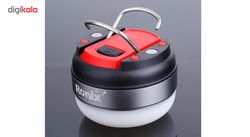 چراغ گرد آهنربایی رونیکس مدل RH-4271