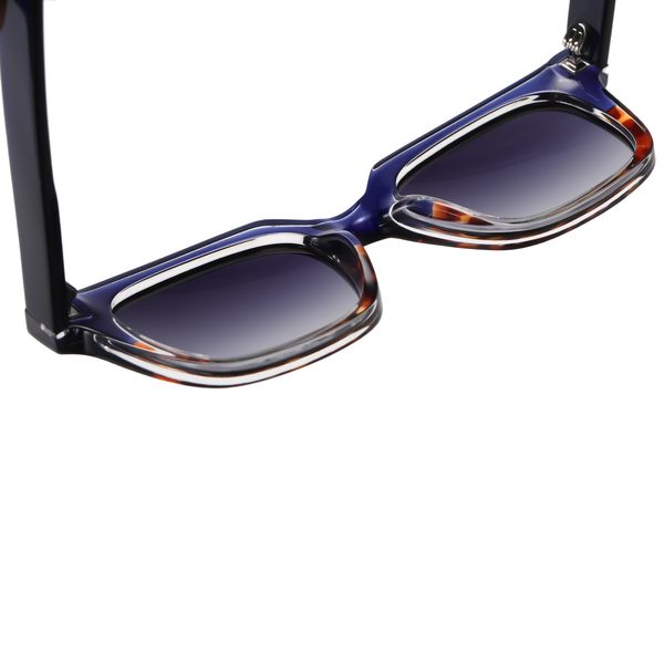 عینک آفتابی ویفرر آلبرت وگ مدل S31105C4 Polarized Avantgarde Visionary