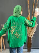 رویه گلدوزی کرسپو گلبرک 1192