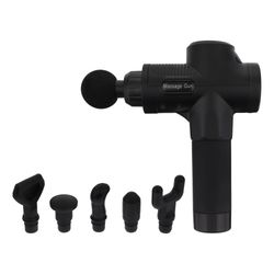 ماساژور برقی مدل gun