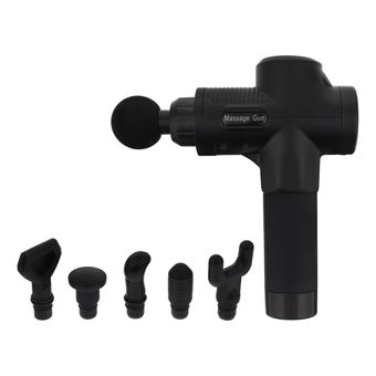 ماساژور برقی مدل gun