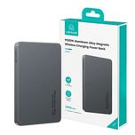 پاوربانک مگسیف یوسمز مدل US-CD231 ظرفیت 5000 میلی آمپرساعت