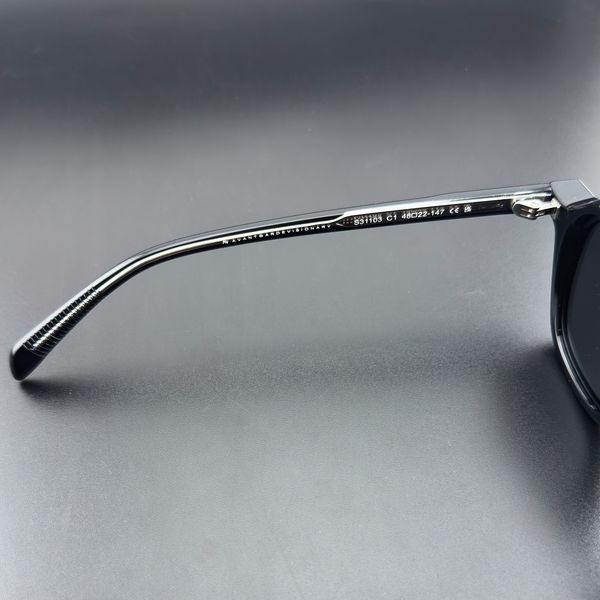 عینک آفتابی زنانه آلبرت وگ مدل S31103-C1 Acetate Avantgarde Visionary
