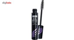 ریمل حجم دهنده ایزادورا سری Big Bold شماره 10