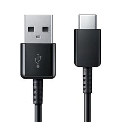 کابل TYPE-C سامسونگ مدل EP-DG970 طول 1 متر (کیفیت خوب) با ضمانت سلامت محصول