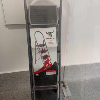 نردبان 5 پله معمار کار