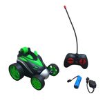 ماشین بازی کنترلی مدل آکروباتیک کد 01